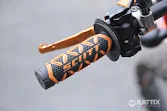 KTM 125 EXC Factory Edition