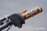 KTM 125 EXC Factory Edition