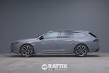 Miniatura Peugeot 508 1.5 BlueHDI 130CV GT EAT8 Grigio Selenium  Aziendale foto 33