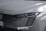 Miniatura Peugeot 508 1.5 BlueHDI 130CV GT EAT8 Grigio Selenium  Aziendale foto 33