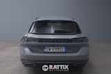 Miniatura Peugeot 508 1.5 BlueHDI 130CV GT EAT8 Grigio Selenium  Aziendale foto 33