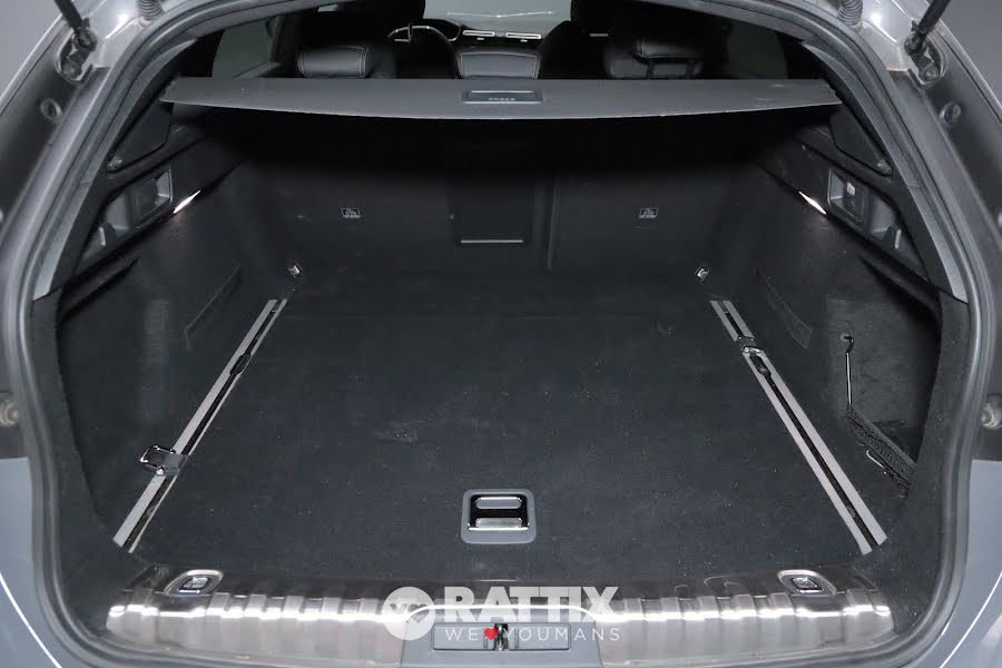Peugeot 508 1.5 BlueHDI 130CV GT EAT8 Grigio Selenium  Aziendale foto 6