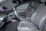 Miniatura Peugeot 508 1.5 BlueHDI 130CV GT EAT8 Grigio Selenium  Aziendale foto 33