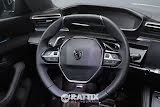 Miniatura Peugeot 508 1.5 BlueHDI 130CV GT EAT8 Grigio Selenium  Aziendale foto 33