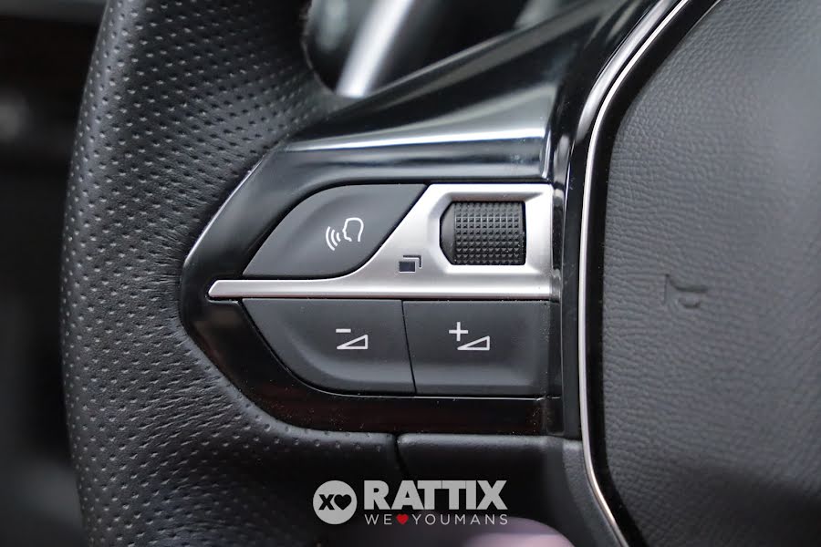 Peugeot 508 1.5 BlueHDI 130CV GT EAT8 Grigio Selenium  Aziendale foto 10