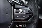 Miniatura Peugeot 508 1.5 BlueHDI 130CV GT EAT8 Grigio Selenium  Aziendale foto 33