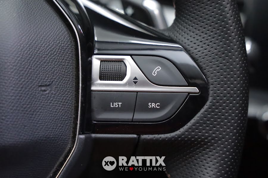 Peugeot 508 1.5 BlueHDI 130CV GT EAT8 Grigio Selenium  Aziendale foto 11