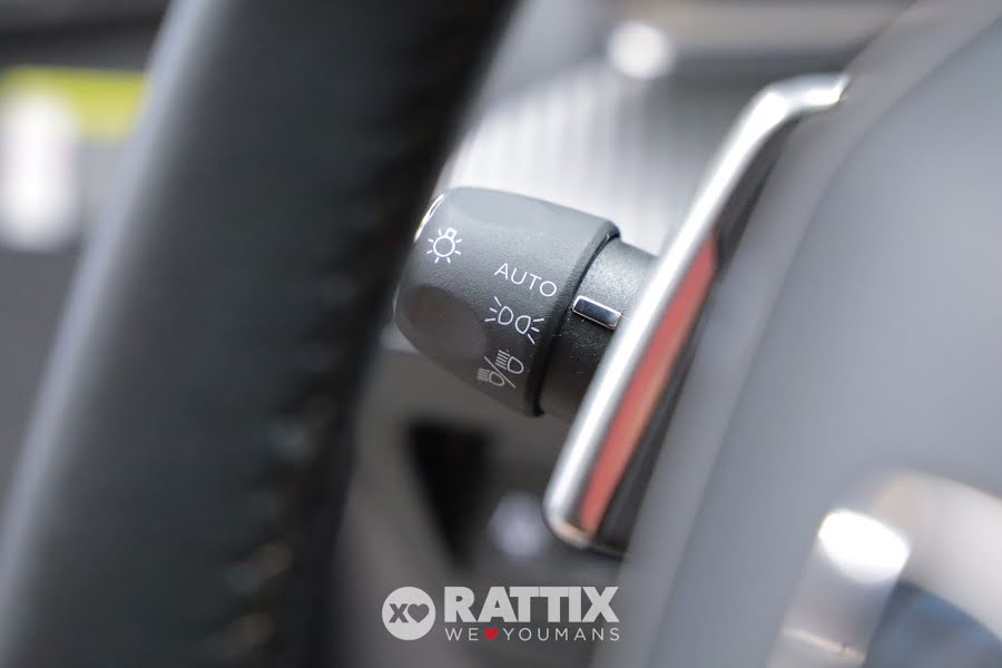 Peugeot 508 1.5 BlueHDI 130CV GT EAT8 Grigio Selenium  Aziendale foto 12