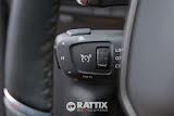 Miniatura Peugeot 508 1.5 BlueHDI 130CV GT EAT8 Grigio Selenium  Aziendale foto 33