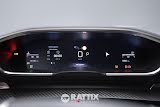 Miniatura Peugeot 508 1.5 BlueHDI 130CV GT EAT8 Grigio Selenium  Aziendale foto 33