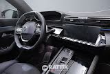 Miniatura Peugeot 508 1.5 BlueHDI 130CV GT EAT8 Grigio Selenium  Aziendale foto 33