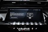 Miniatura Peugeot 508 1.5 BlueHDI 130CV GT EAT8 Grigio Selenium  Aziendale foto 33