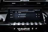 Miniatura Peugeot 508 1.5 BlueHDI 130CV GT EAT8 Grigio Selenium  Aziendale foto 33