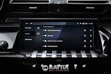 Miniatura Peugeot 508 1.5 BlueHDI 130CV GT EAT8 Grigio Selenium  Aziendale foto 33