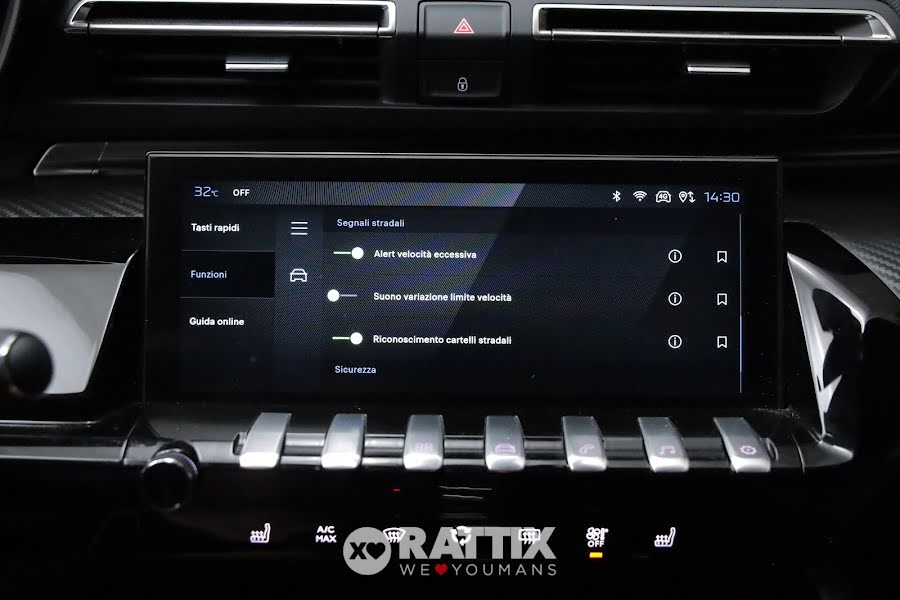 Peugeot 508 1.5 BlueHDI 130CV GT EAT8 Grigio Selenium  Aziendale foto 25