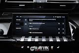 Miniatura Peugeot 508 1.5 BlueHDI 130CV GT EAT8 Grigio Selenium  Aziendale foto 33