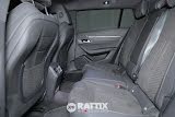 Miniatura Peugeot 508 1.5 BlueHDI 130CV GT EAT8 Grigio Selenium  Aziendale foto 33
