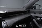 Miniatura Peugeot 508 1.5 BlueHDI 130CV GT EAT8 Grigio Selenium  Aziendale foto 33