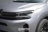 Miniatura Citroen C5 Aircross 1.6 Hybrid PHEV 225CV Shine Pack e-EAT8 Grigio Artense  Km 0 foto 37
