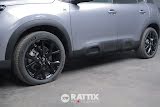 Miniatura Citroen C5 Aircross 1.6 Hybrid PHEV 225CV Shine Pack e-EAT8 Grigio Artense  Km 0 foto 37