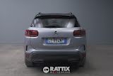 Miniatura Citroen C5 Aircross 1.6 Hybrid PHEV 225CV Shine Pack e-EAT8 Grigio Artense  Km 0 foto 37