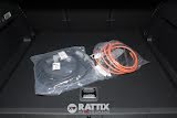 Miniatura Citroen C5 Aircross 1.6 Hybrid PHEV 225CV Shine Pack e-EAT8 Grigio Artense  Km 0 foto 37