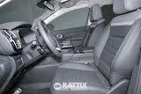 Miniatura Citroen C5 Aircross 1.6 Hybrid PHEV 225CV Shine Pack e-EAT8 Grigio Artense  Km 0 foto 37