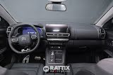 Miniatura Citroen C5 Aircross 1.6 Hybrid PHEV 225CV Shine Pack e-EAT8 Grigio Artense  Km 0 foto 37
