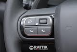 Miniatura Citroen C5 Aircross 1.6 Hybrid PHEV 225CV Shine Pack e-EAT8 Grigio Artense  Km 0 foto 37