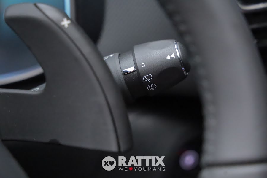 Citroen C5 Aircross 1.6 Hybrid PHEV 225CV Shine Pack e-EAT8 Grigio Artense  Km 0 foto 16