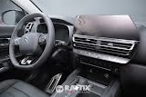Miniatura Citroen C5 Aircross 1.6 Hybrid PHEV 225CV Shine Pack e-EAT8 Grigio Artense  Km 0 foto 37