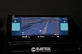 Miniatura Citroen C5 Aircross 1.6 Hybrid PHEV 225CV Shine Pack e-EAT8 Grigio Artense  Km 0 foto 37