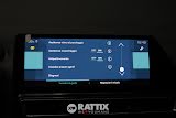 Miniatura Citroen C5 Aircross 1.6 Hybrid PHEV 225CV Shine Pack e-EAT8 Grigio Artense  Km 0 foto 37