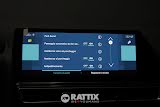 Miniatura Citroen C5 Aircross 1.6 Hybrid PHEV 225CV Shine Pack e-EAT8 Grigio Artense  Km 0 foto 37