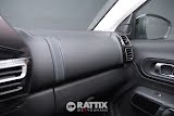 Miniatura Citroen C5 Aircross 1.6 Hybrid PHEV 225CV Shine Pack e-EAT8 Grigio Artense  Km 0 foto 37