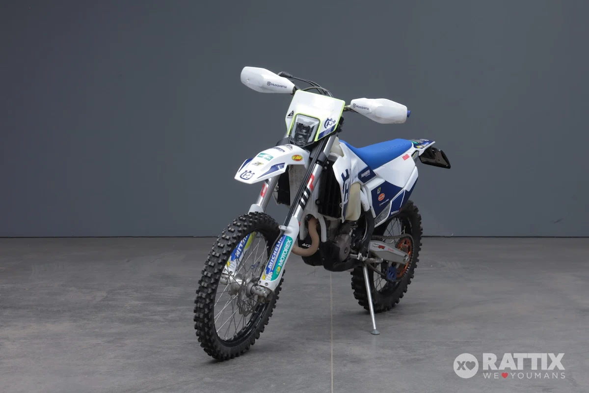 HUSQVARNA FE  350 4T