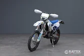 HUSQVARNA FE  350 4T