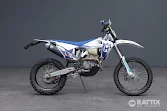 HUSQVARNA FE  350 4T