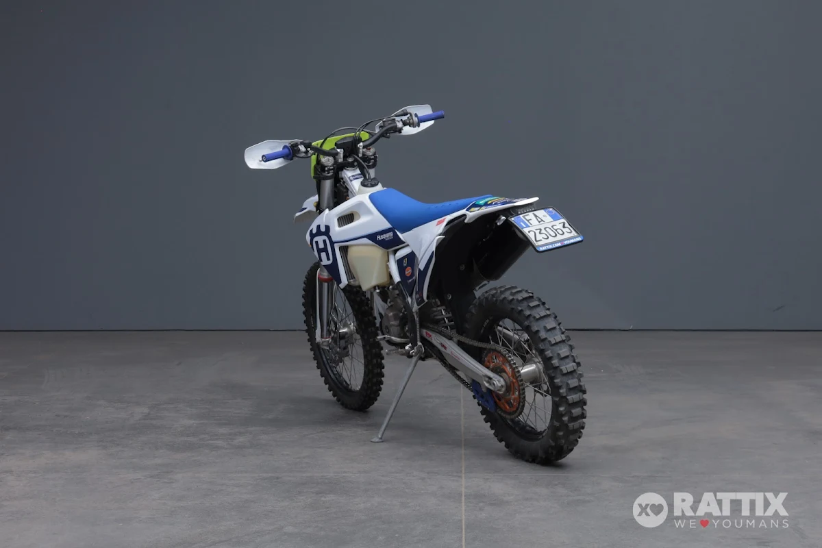 HUSQVARNA FE  350 4T