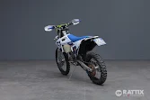 HUSQVARNA FE  350 4T
