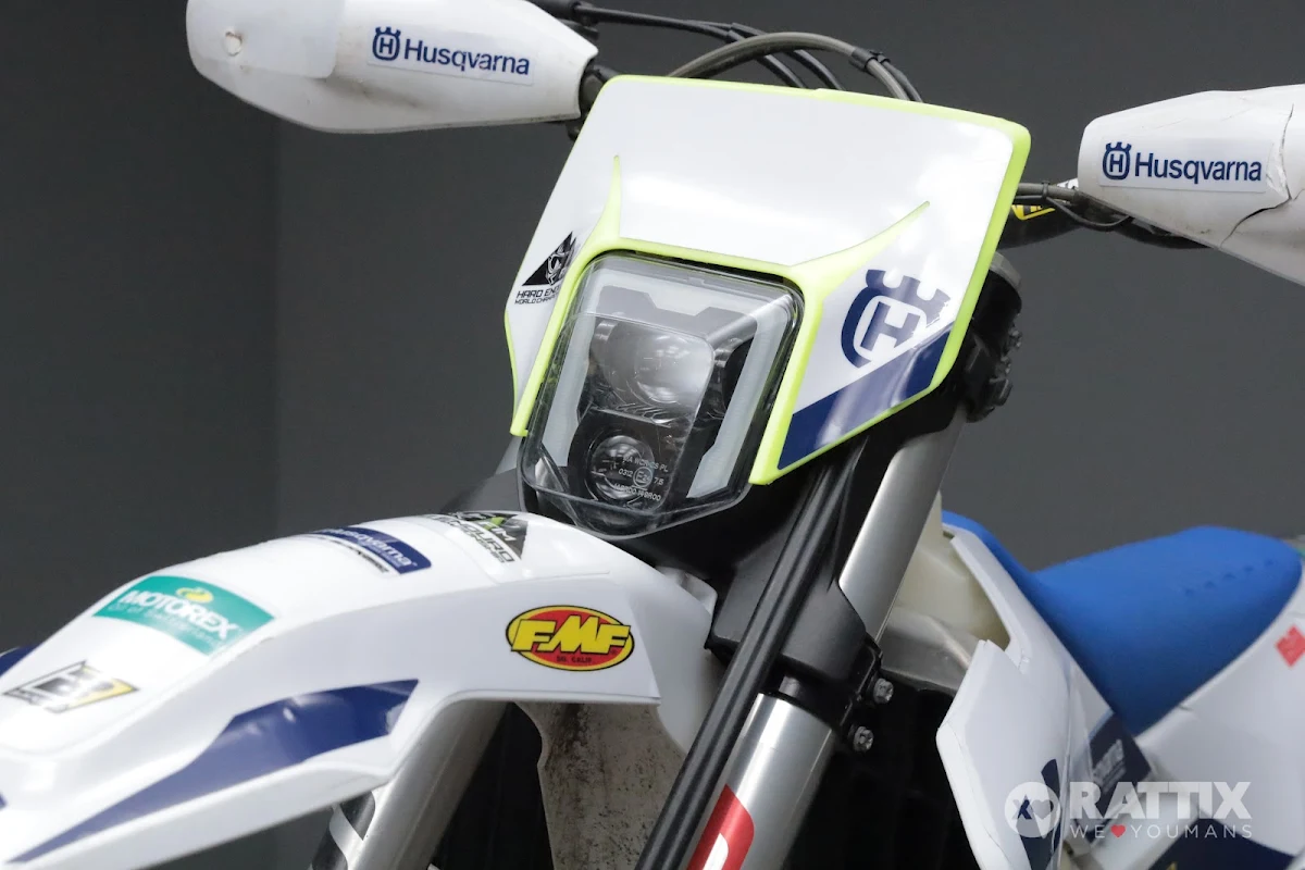 HUSQVARNA FE  350 4T