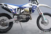 HUSQVARNA FE  350 4T