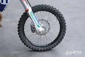 HUSQVARNA FE  350 4T