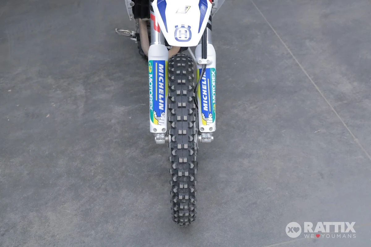 HUSQVARNA FE  350 4T