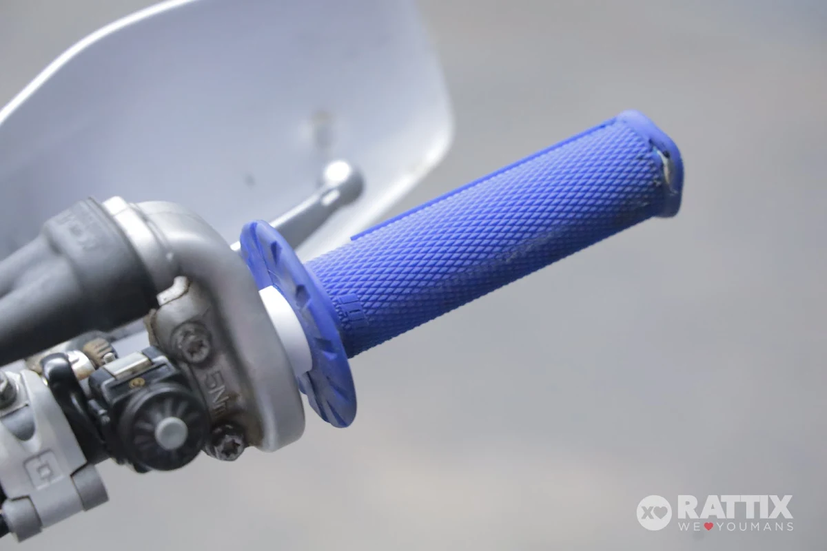 HUSQVARNA FE  350 4T