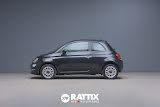 Miniatura Fiat 500 1.0 Hybrid 70CV Dolcevita + tetto panoramico NERO  Aziendale foto 33