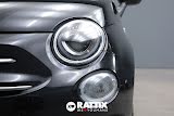 Miniatura Fiat 500 1.0 Hybrid 70CV Dolcevita + tetto panoramico NERO  Aziendale foto 33
