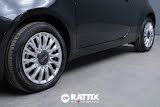 Miniatura Fiat 500 1.0 Hybrid 70CV Dolcevita + tetto panoramico NERO  Aziendale foto 33