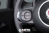 Miniatura Fiat 500 1.0 Hybrid 70CV Dolcevita + tetto panoramico NERO  Aziendale foto 33