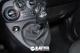 Miniatura Fiat 500 1.0 Hybrid 70CV Dolcevita + tetto panoramico NERO  Aziendale foto 33